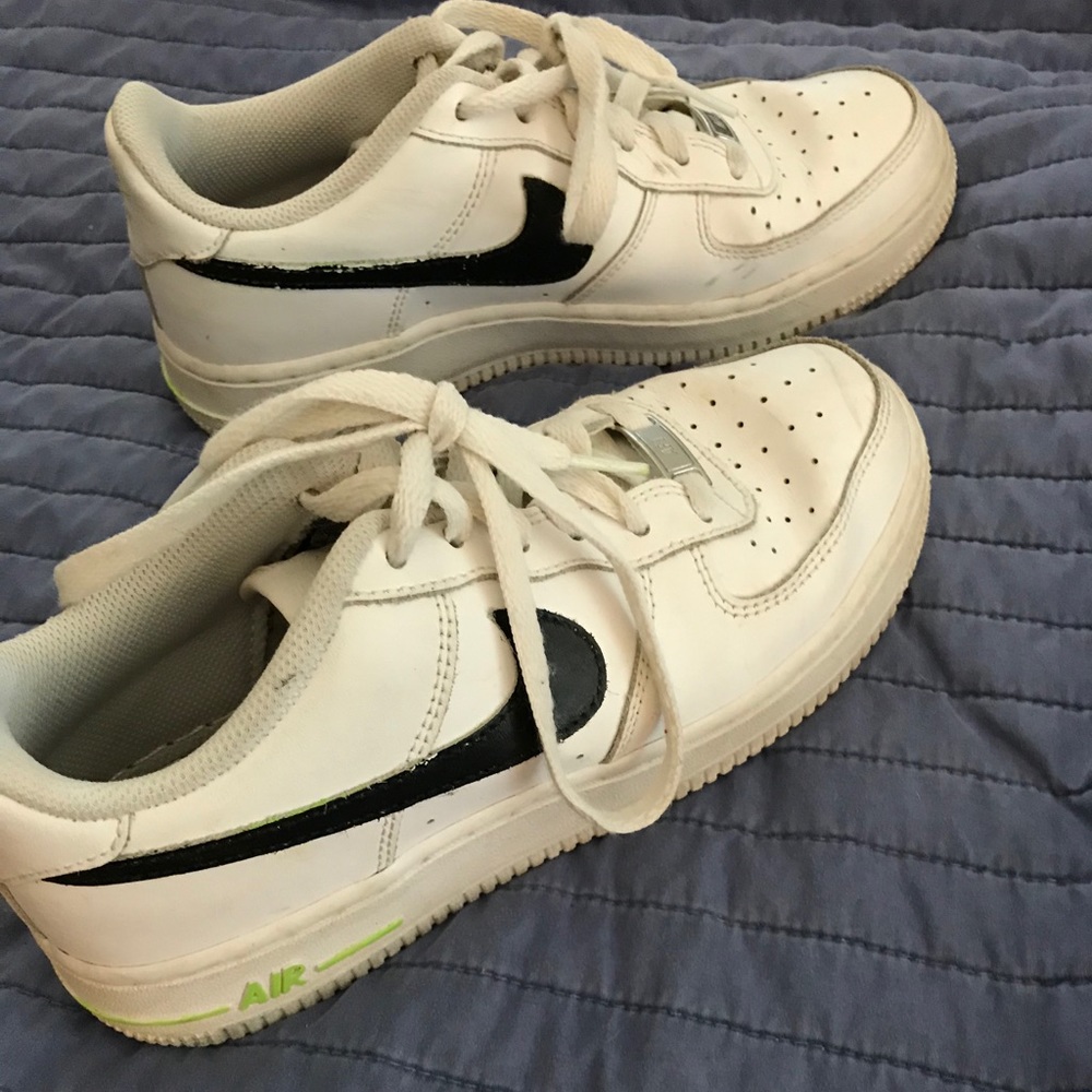 Nike Air Force 1